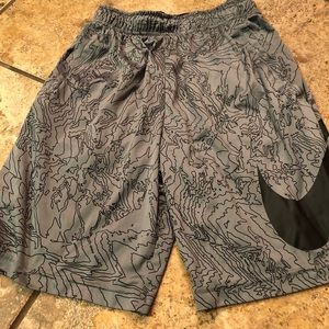 Men’s Nike shorts